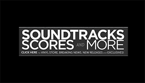 Soundtracks Scores and More